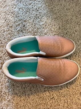 Women’s Puma Golf Shoes